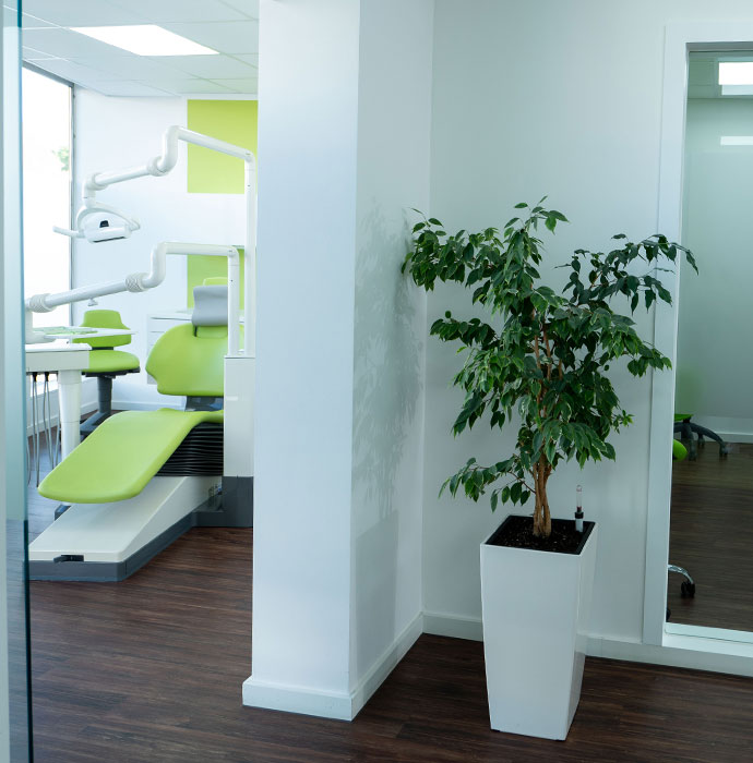 Zahn ziehen in Marbach, Weisheitszähne entfernen